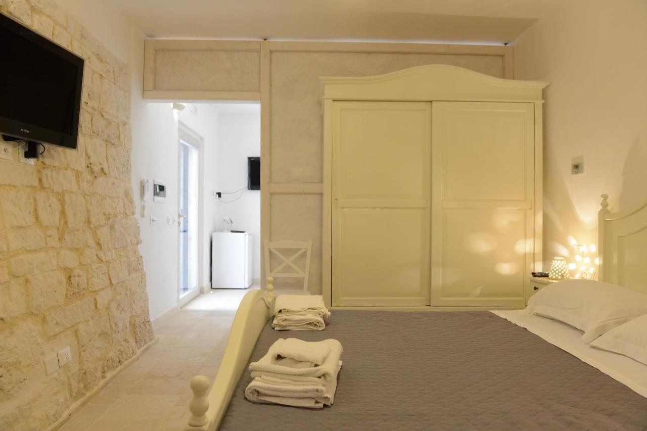 Agritrulli Guest House Ostuni Bagian luar foto
