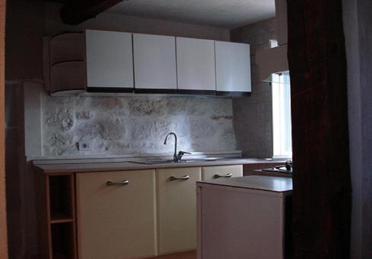 Agritrulli Guest House Ostuni Bagian luar foto