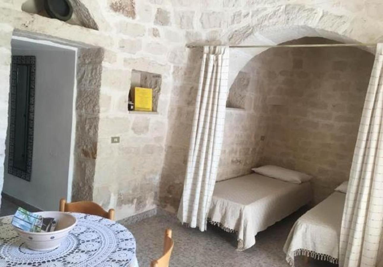 Agritrulli Guest House Ostuni Bagian luar foto
