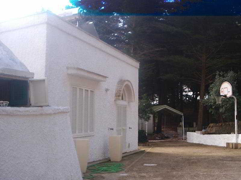 Agritrulli Guest House Ostuni Bagian luar foto