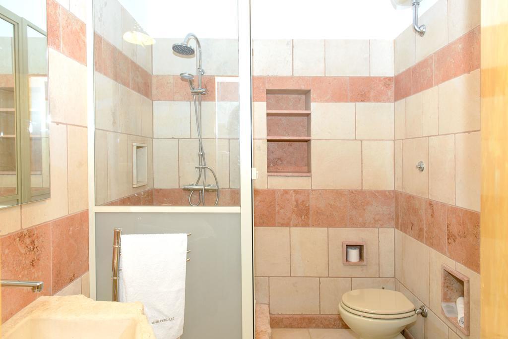 Agritrulli Guest House Ostuni Bagian luar foto