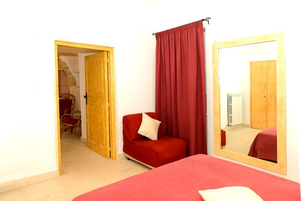 Agritrulli Guest House Ostuni Bagian luar foto
