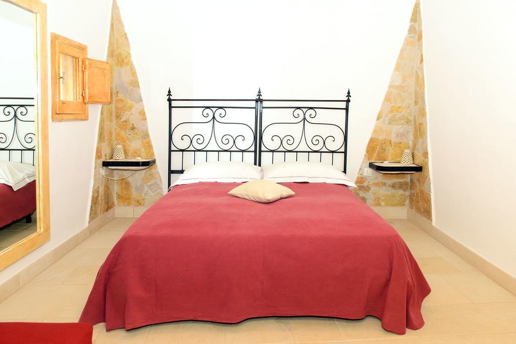 Agritrulli Guest House Ostuni Bagian luar foto