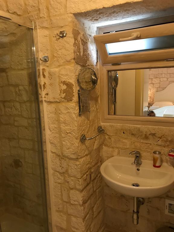 Agritrulli Guest House Ostuni Bagian luar foto