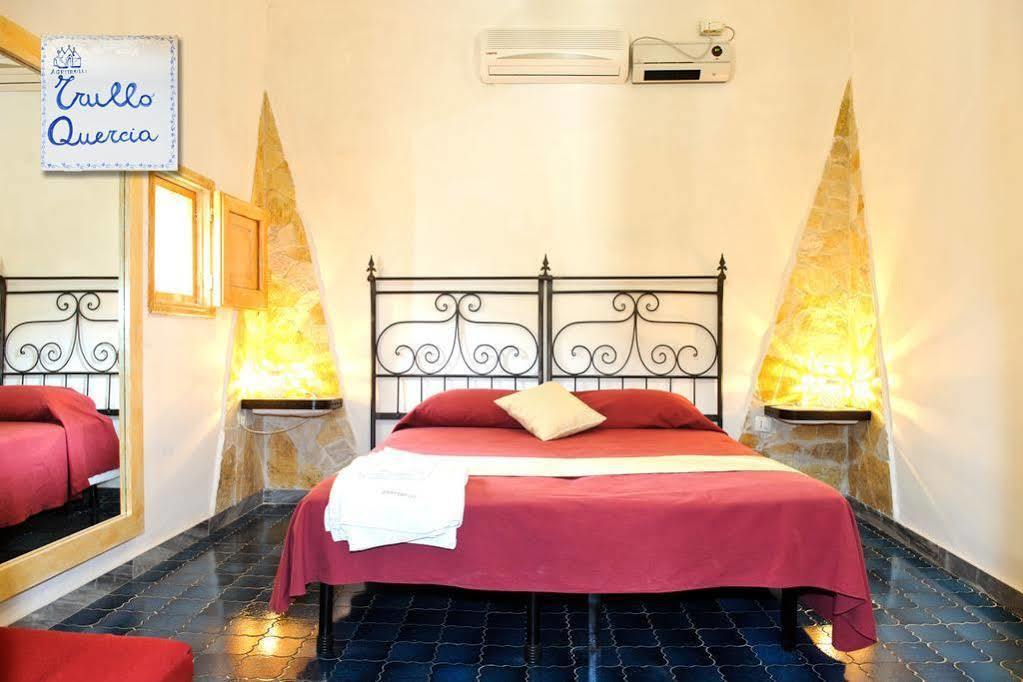 Agritrulli Guest House Ostuni Bagian luar foto